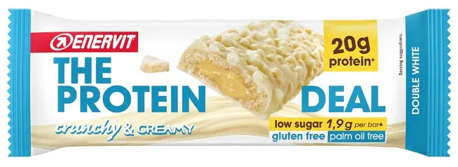 ENERVIT PR DEAL BAR DB WHI 1PZ